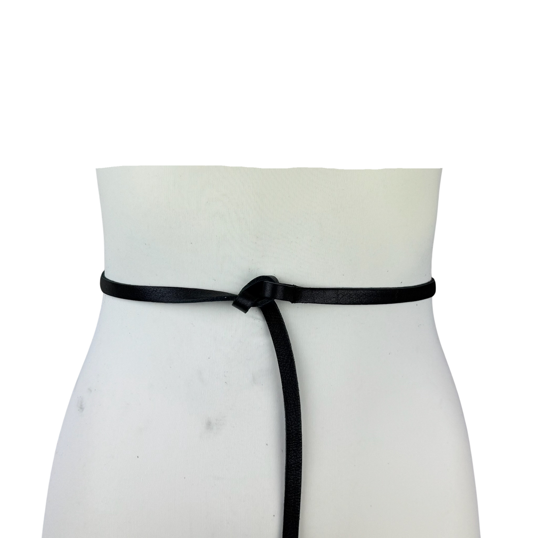 10110 Nappa Belt Women