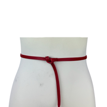 Laden Sie das Bild in den Galerie-Viewer, 10110 Nappa Belt Women
