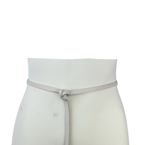 10110 Nappa Belt Women