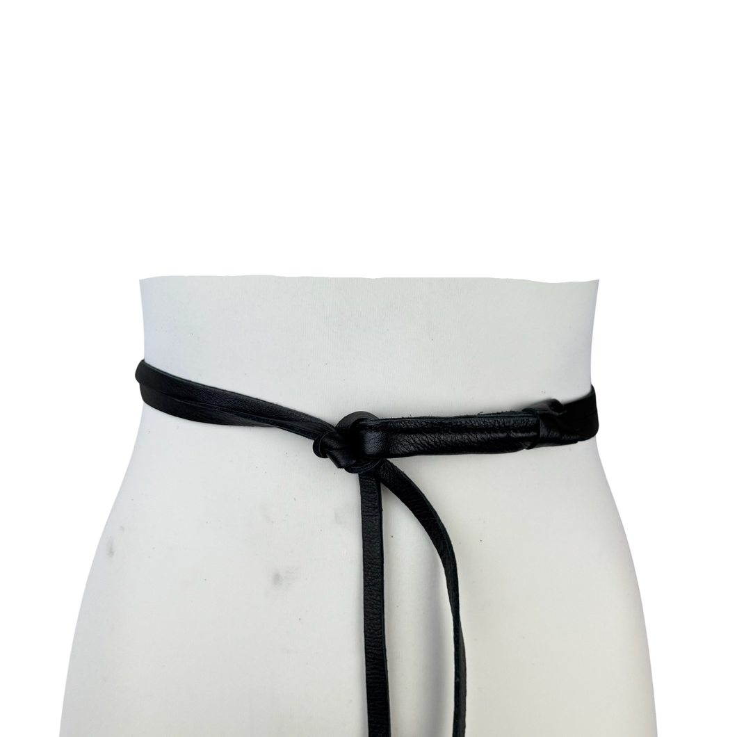 20125 Nappa Belt women