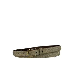 20822 Glitter Belt Women