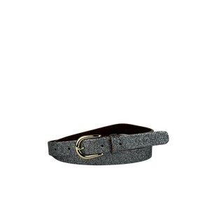 20822 Glitter Belt Women