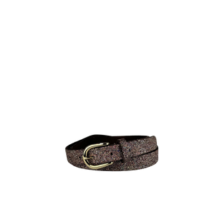 20822 Glitter Belt Women