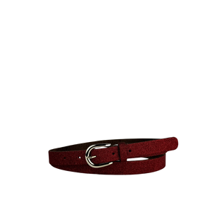 20822 Glitter Belt Women