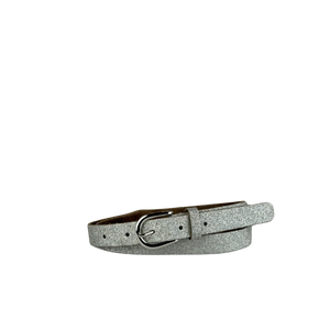 20822 Glitter Belt Women