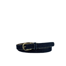 Laden Sie das Bild in den Galerie-Viewer, 20822 Jeans Belt Women
