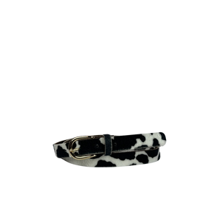 20822 Skin Belt Women