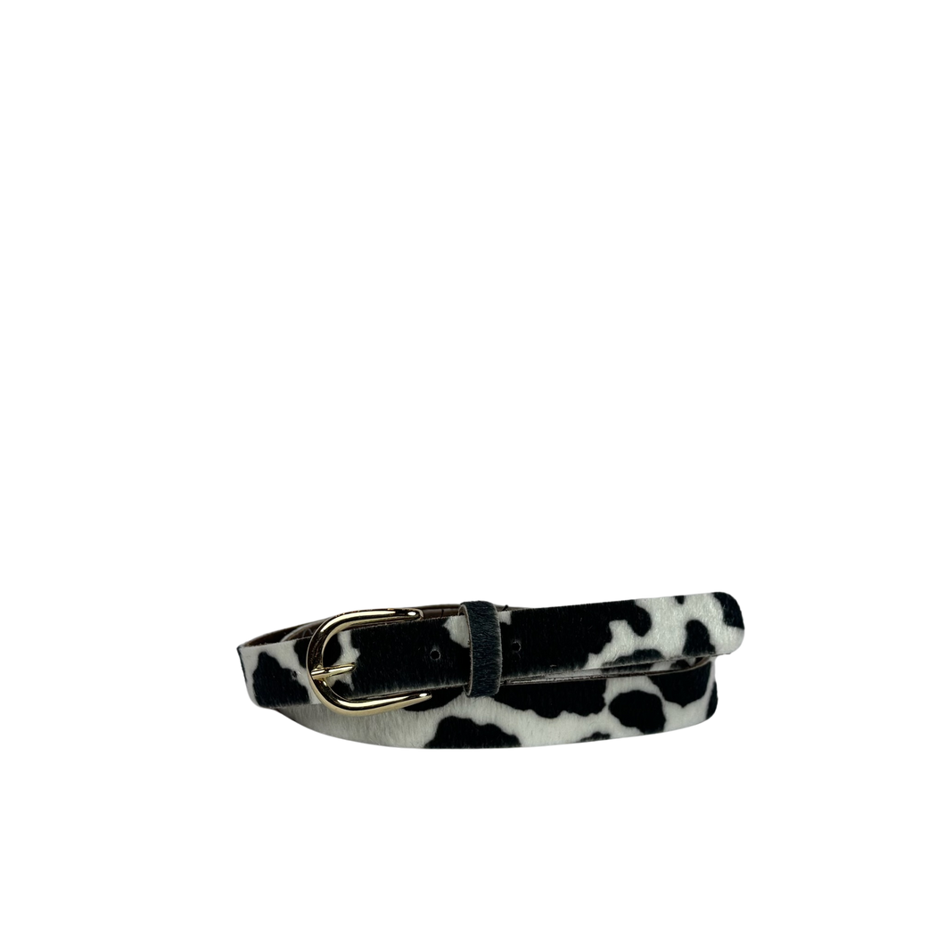20822 Skin Belt Women