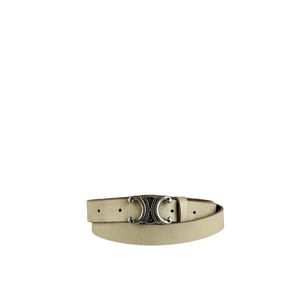 20850 Plain Belt Women