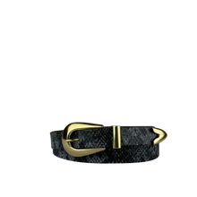 Laden Sie das Bild in den Galerie-Viewer, 25330 Python Belt Women
