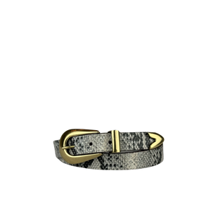 25330 Python Belt Women