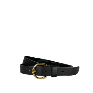 25494 Plain Belt Women
