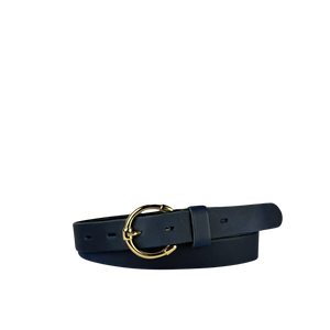 25494 Plain Belt Women