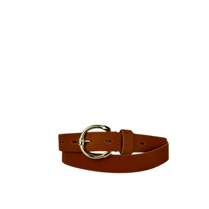 25494 Plain Belt Women