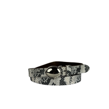 Laden Sie das Bild in den Galerie-Viewer, 25680 Python Belt Women
