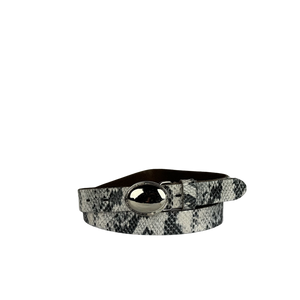 25680 Python Belt Women