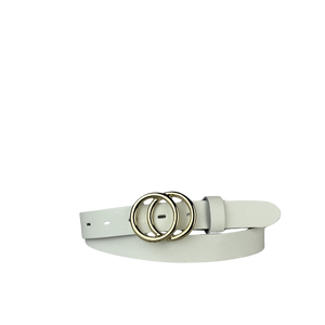 25842 Plain Belt Women