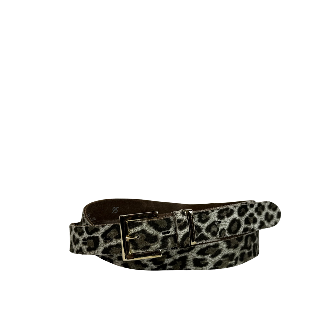 25889 Skin Belt Women