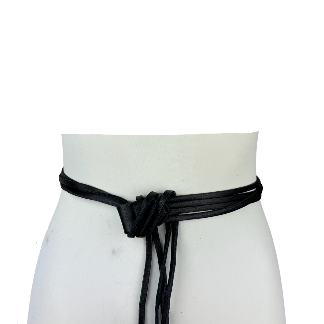 30125 Nappa Belt women