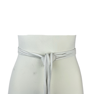 30125 Nappa Belt women