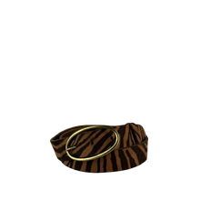 Laden Sie das Bild in den Galerie-Viewer, 30440 Skin Print Belt Women
