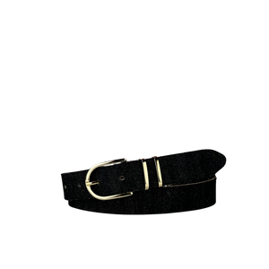 30495 Jeans Belt Women
