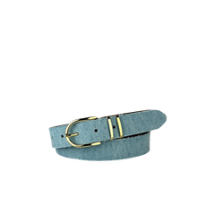 Laden Sie das Bild in den Galerie-Viewer, 30495 Jeans Belt Women
