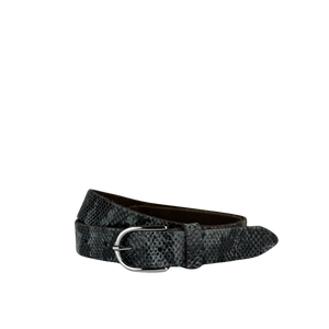 30632 Python Belt Women