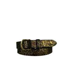 Laden Sie das Bild in den Galerie-Viewer, 30634 Python Belt Women
