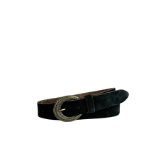 Laden Sie das Bild in den Galerie-Viewer, 30655 Suede Belt Women
