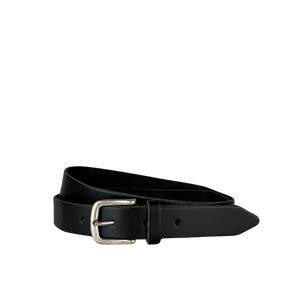 30887 Plain Belt Women