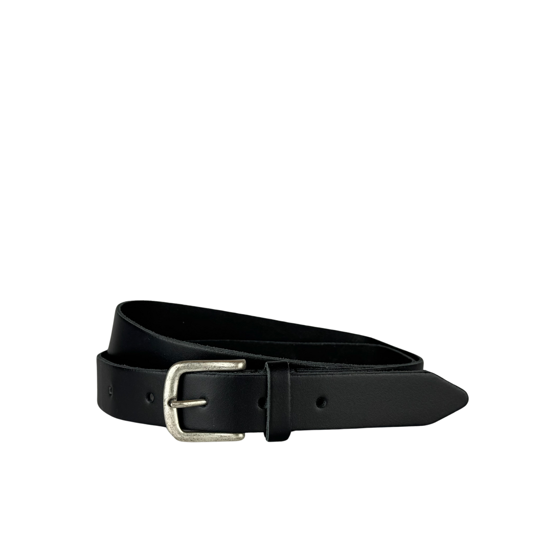 30887 Plain Belt Women