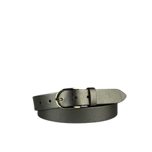 Laden Sie das Bild in den Galerie-Viewer, 30911 Metallic Bubble Belt Women

