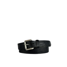 Load image into Gallery viewer, TBA 35780 Navaho Cayman Belt Men
