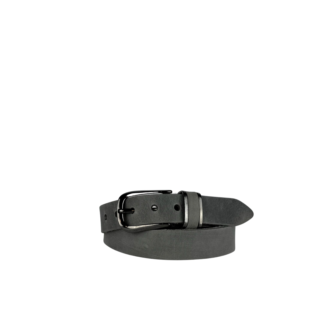 TBA 35880 Vintage Used Belt Men