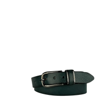 Load image into Gallery viewer, TBA 35990 Bull Brushed Belt Men
