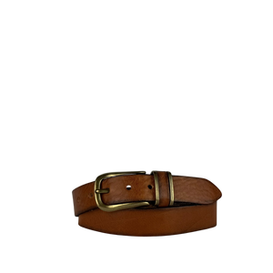 TBA 35990 Bull Brushed Belt Men