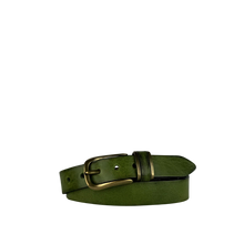 Load image into Gallery viewer, TBA 35990 Bull Brushed Belt Men
