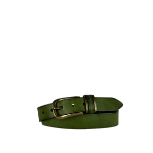 TBA 35990 Bull Brushed Belt Men