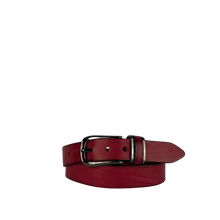 Load image into Gallery viewer, TBA 35990 Bull Brushed Belt Men
