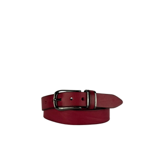 TBA 35990 Bull Brushed Belt Men