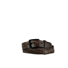 Load image into Gallery viewer, TBA 40300 Croco Belt Men
