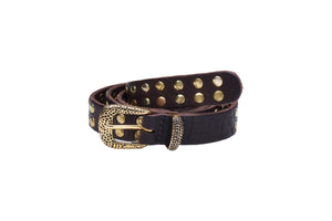 Belt 20847 Studs