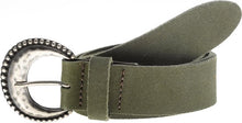 Laden Sie das Bild in den Galerie-Viewer, Elvy Fashion - 35206 Crescent Belt Women
