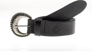 Elvy Fashion - 35206 Crescent Belt Women