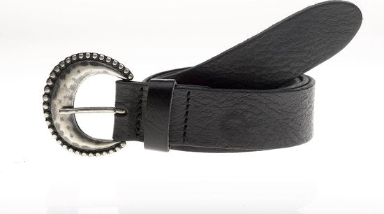 Elvy Fashion - 35206 Crescent Belt Women