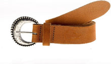 Laden Sie das Bild in den Galerie-Viewer, Elvy Fashion - 35206 Crescent Belt Women
