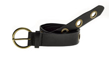 Laden Sie das Bild in den Galerie-Viewer, Elvy Fashion - 35746 Eyelets Belt Women
