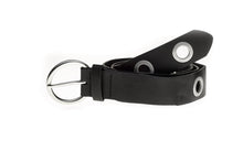 Laden Sie das Bild in den Galerie-Viewer, Elvy Fashion - 35746 Eyelets Belt Women
