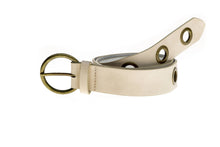 Laden Sie das Bild in den Galerie-Viewer, Elvy Fashion - 35746 Eyelets Belt Women
